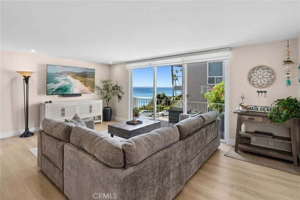 Appartement à Laguna Beach, Californie, États-Unis 3 - 19155370