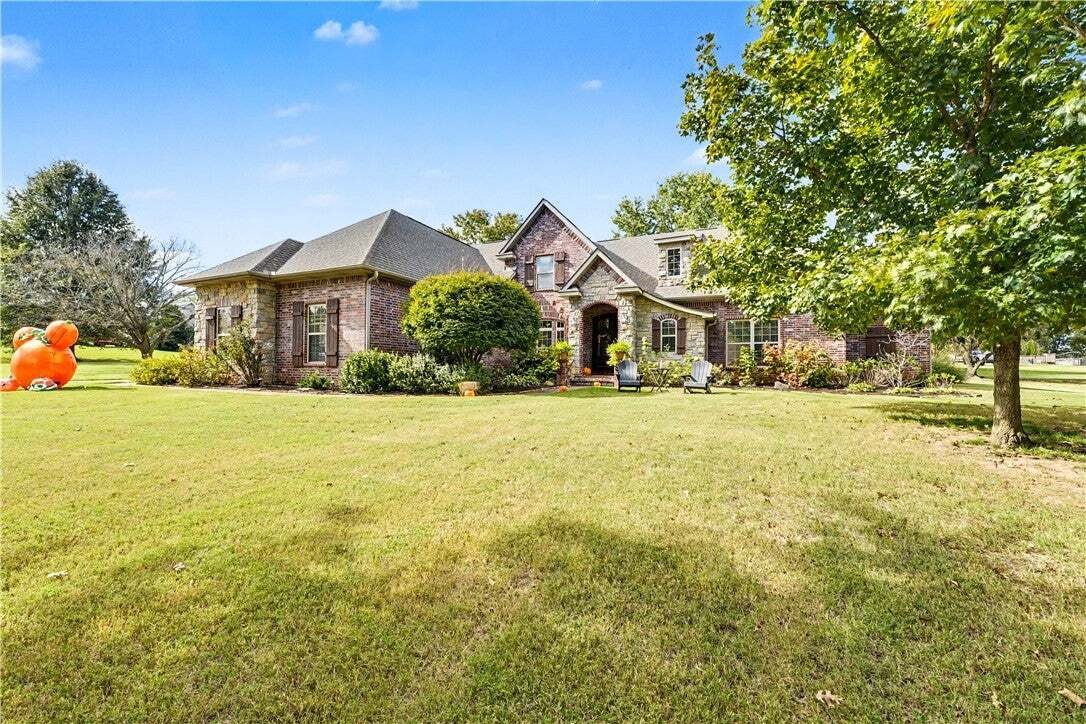 House in Fayetteville, Arkansas, United States 2 - 19154693