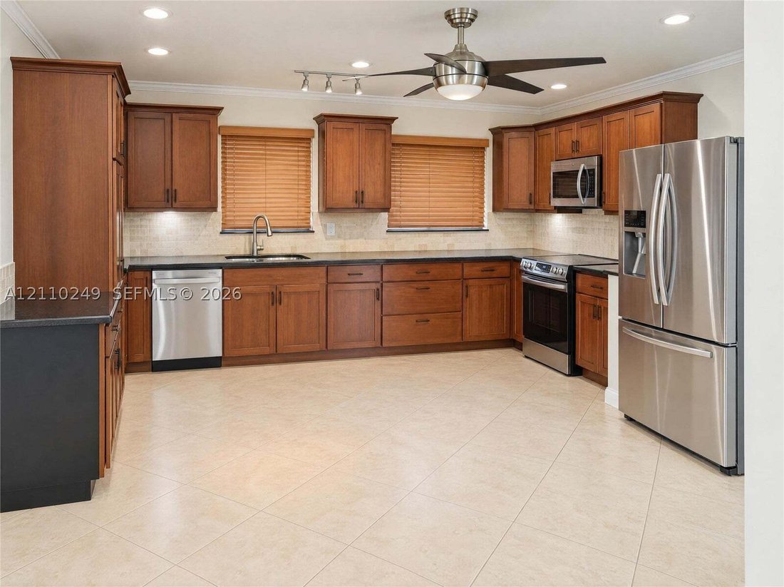 Casa a Fort Lauderdale, Florida, Stati Uniti 2 - 19152549