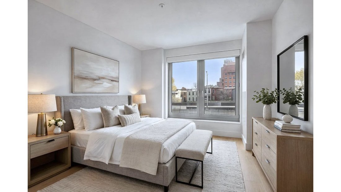 Appartement à New York, État de New York, États-Unis 4 - 19156145