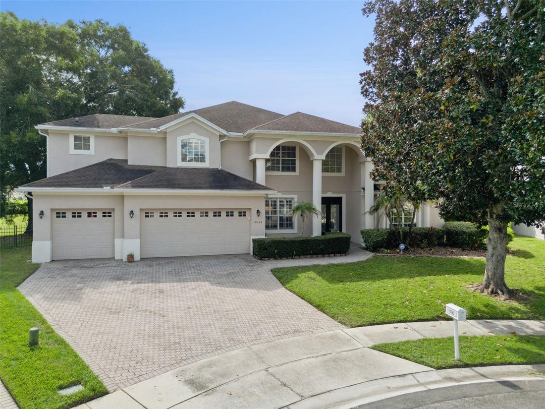 Casa en Orlando, Florida, Estados Unidos 1 - 19155305
