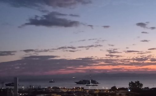 Apartment in Glyfada, Attica, Greece 1
