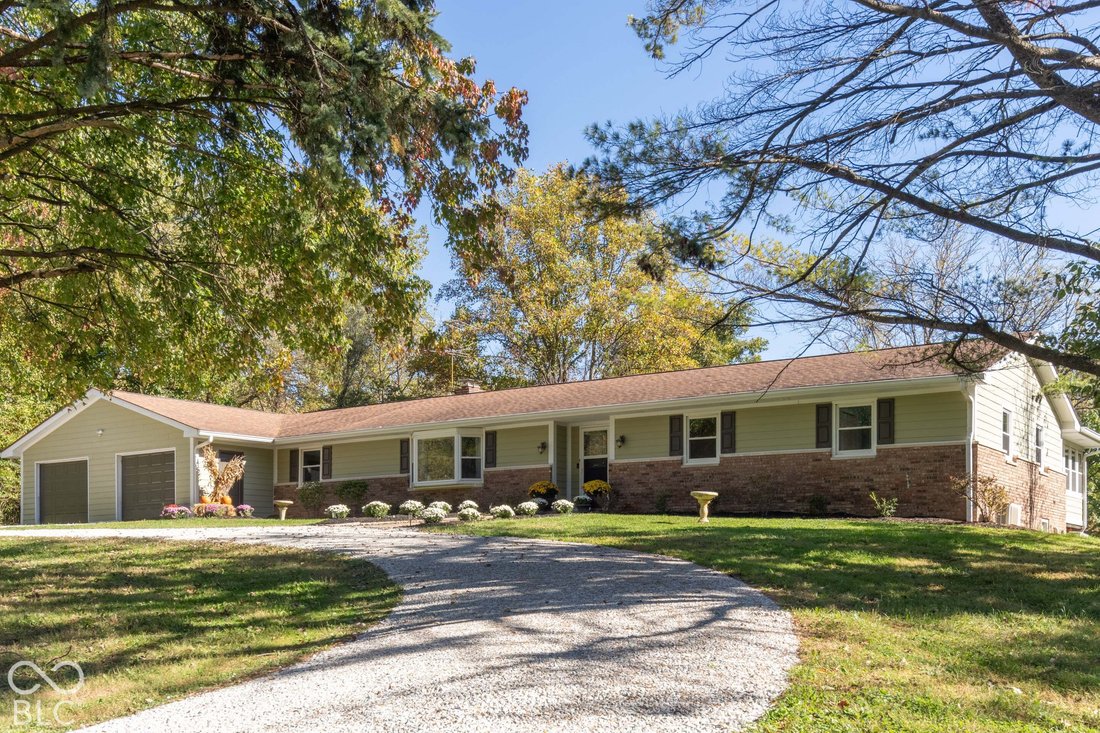 House in Westfield, Indiana, United States 1 - 19154470