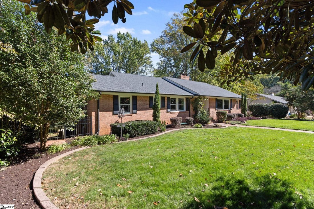 Haus in Greenville, South Carolina, Vereinigte Staaten 2 - 19154447
