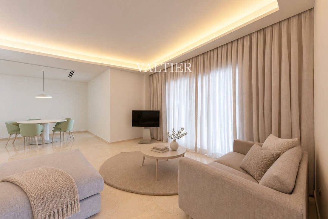 Appartement à Salamanque, Madrid, Espagne 2 - 19155892