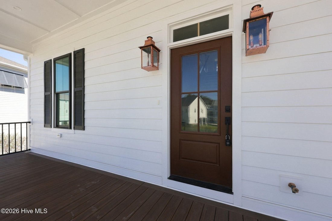 House in Beaufort, North Carolina, United States 5 - 19155510