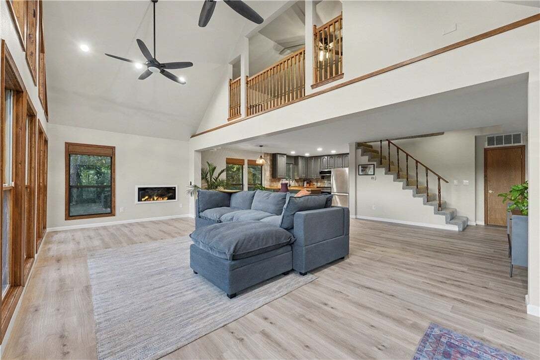 House in Bella Vista, Arkansas, United States 2 - 19154687