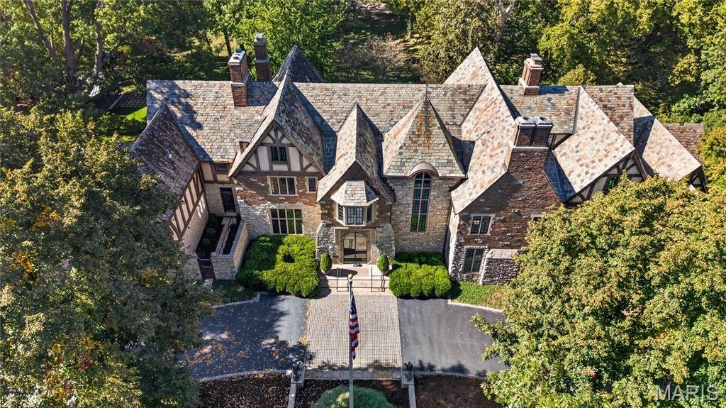 House in Clayton, Missouri, United States 2 - 19157349