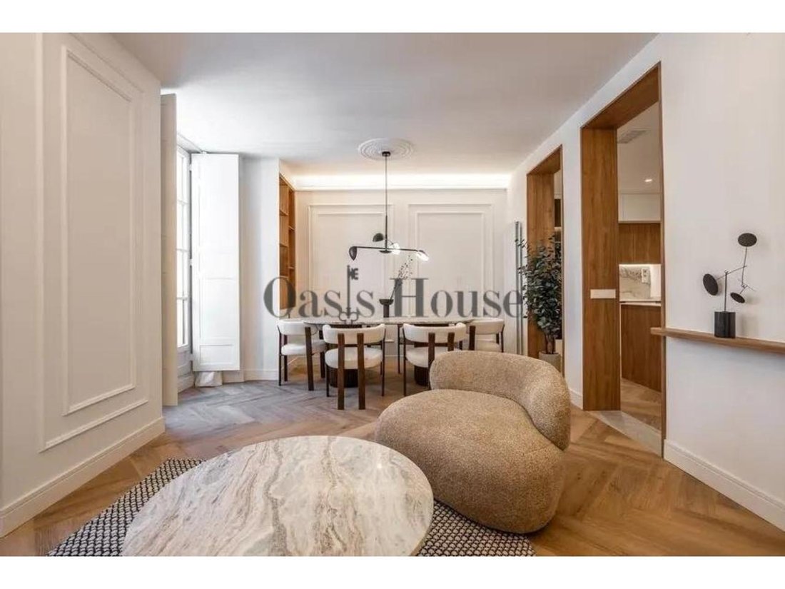 Appartement à Centro, Madrid, Espagne 4 - 19155858