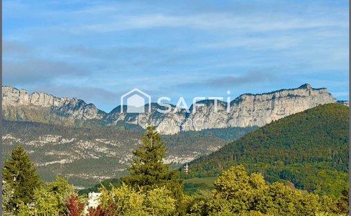 Apartment in Galbert, Annecy, France 1