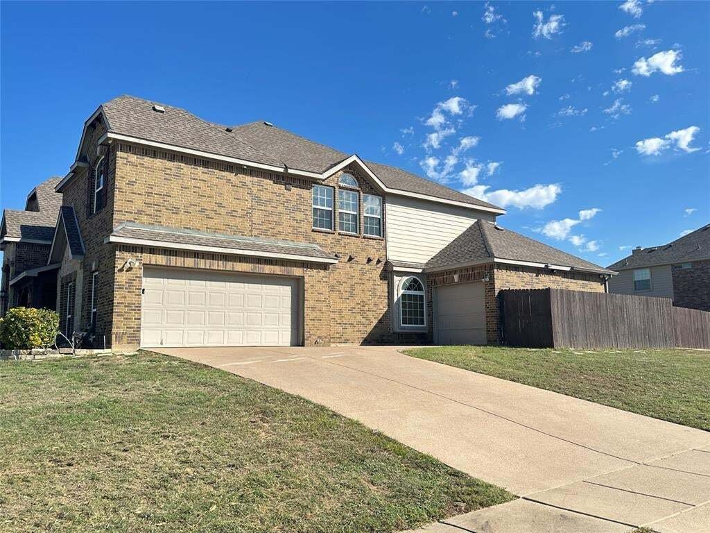 Haus in Cedar Hill, Texas, Vereinigte Staaten 3 - 19152816