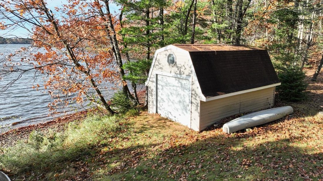 Casa a Woodruff, Wisconsin, Stati Uniti 5 - 19157356