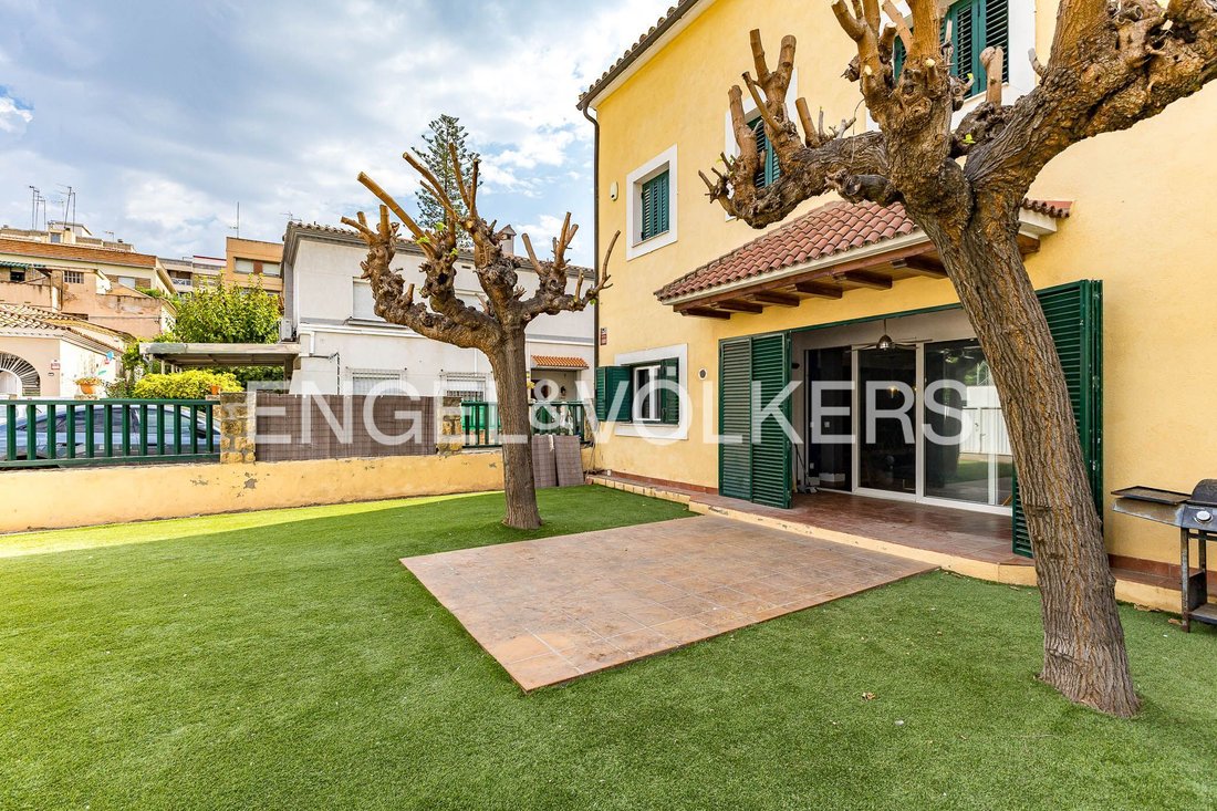 House in Tarragona, Catalonia, Spain 1 - 19155317