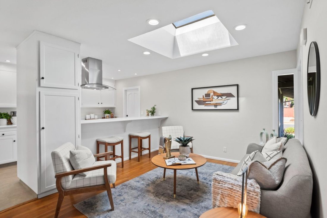 House in Sunnyvale, California, United States 4 - 19156685