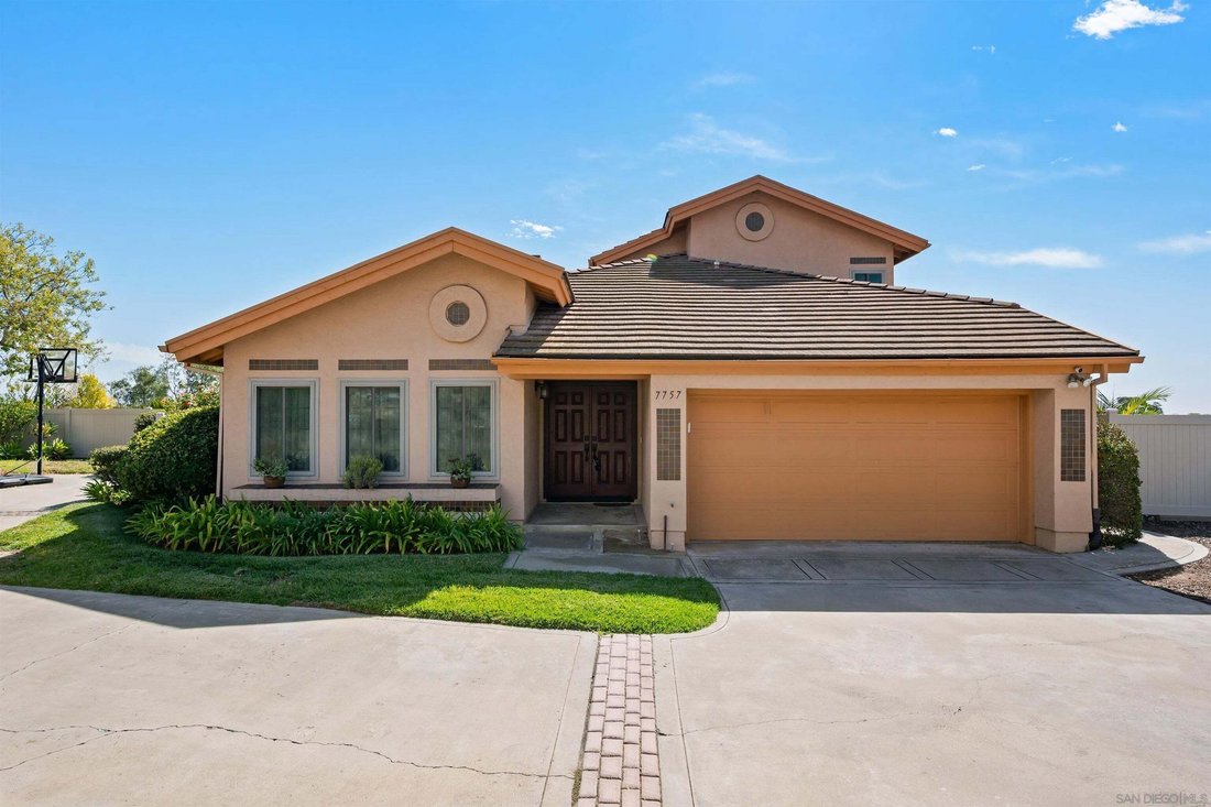 House in San Diego, California, United States 3 - 19155424