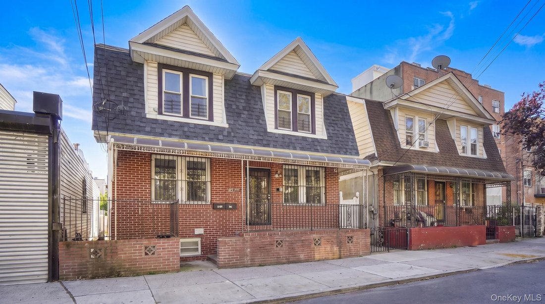 Casa a New York, New York, Stati Uniti 3 - 18535252