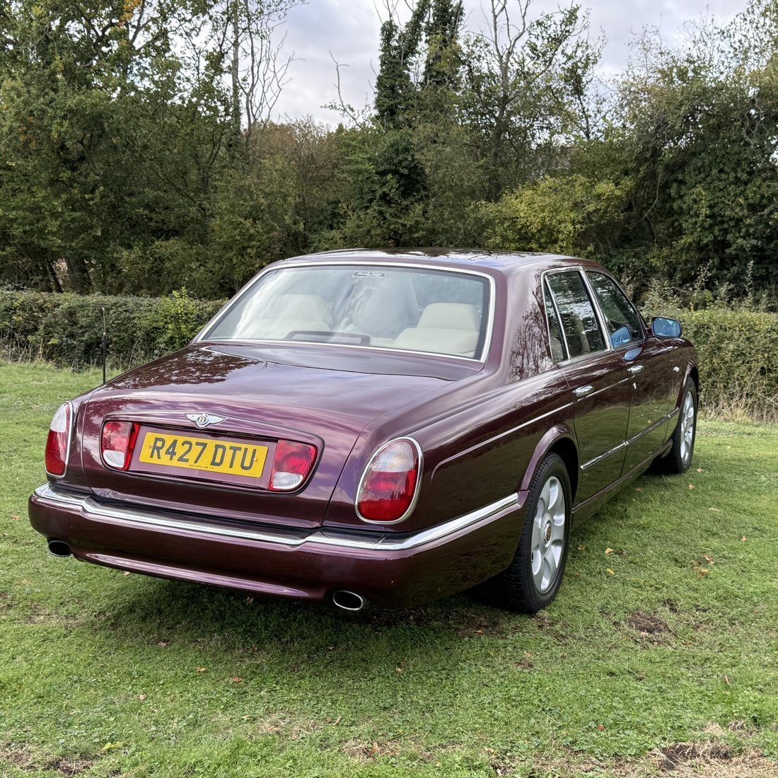 Sedan in Dunmow, United Kingdom 2 - 19152287
