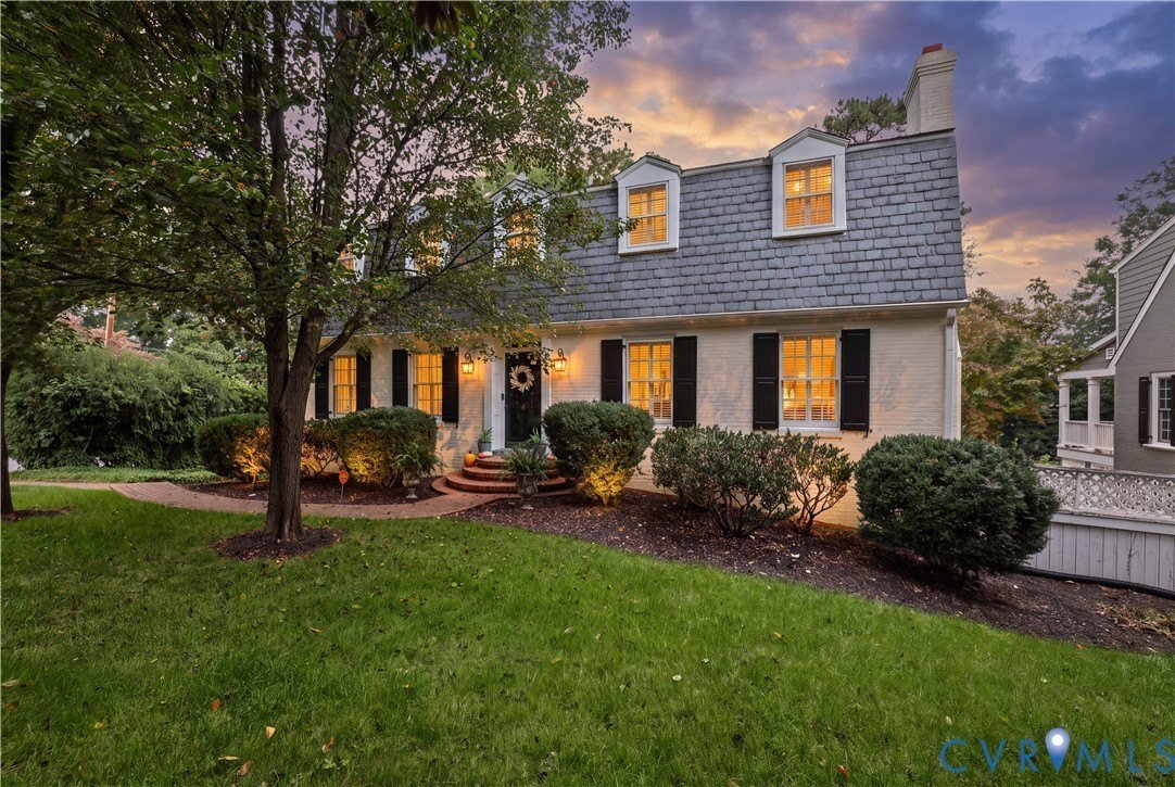 Maison à Richmond, Virginie, États-Unis 2 - 19157711