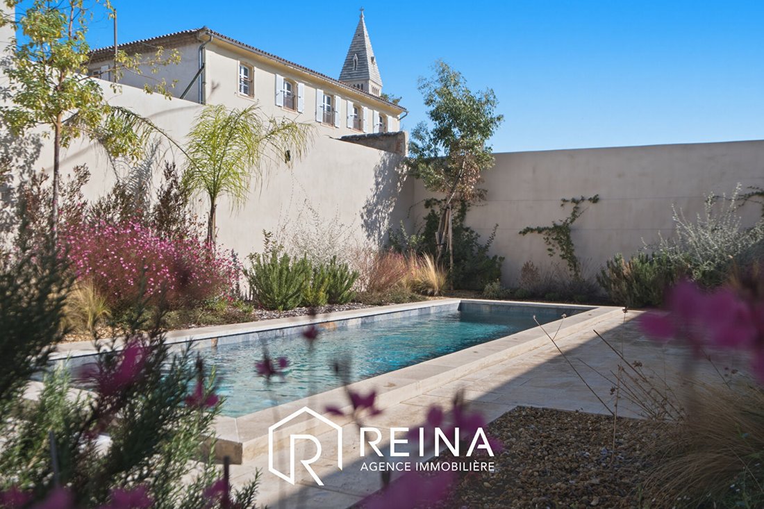 Casa a San Giuliano, Marsiglia, Provenza-Alpi-Costa Azzurra 1 - 19153349