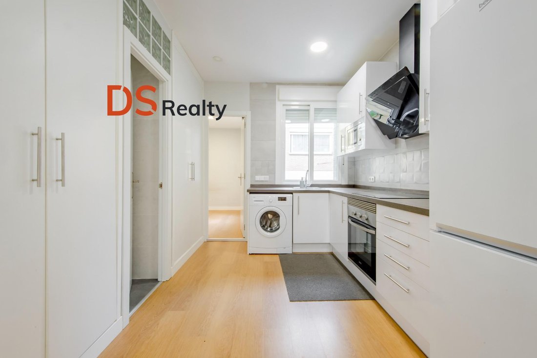 Apartamento en Centro, Madrid, España 5 - 19155609