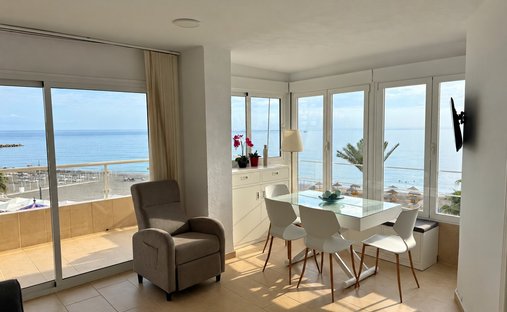 Wohnung in Torrox, Andalusien, Spanien 1