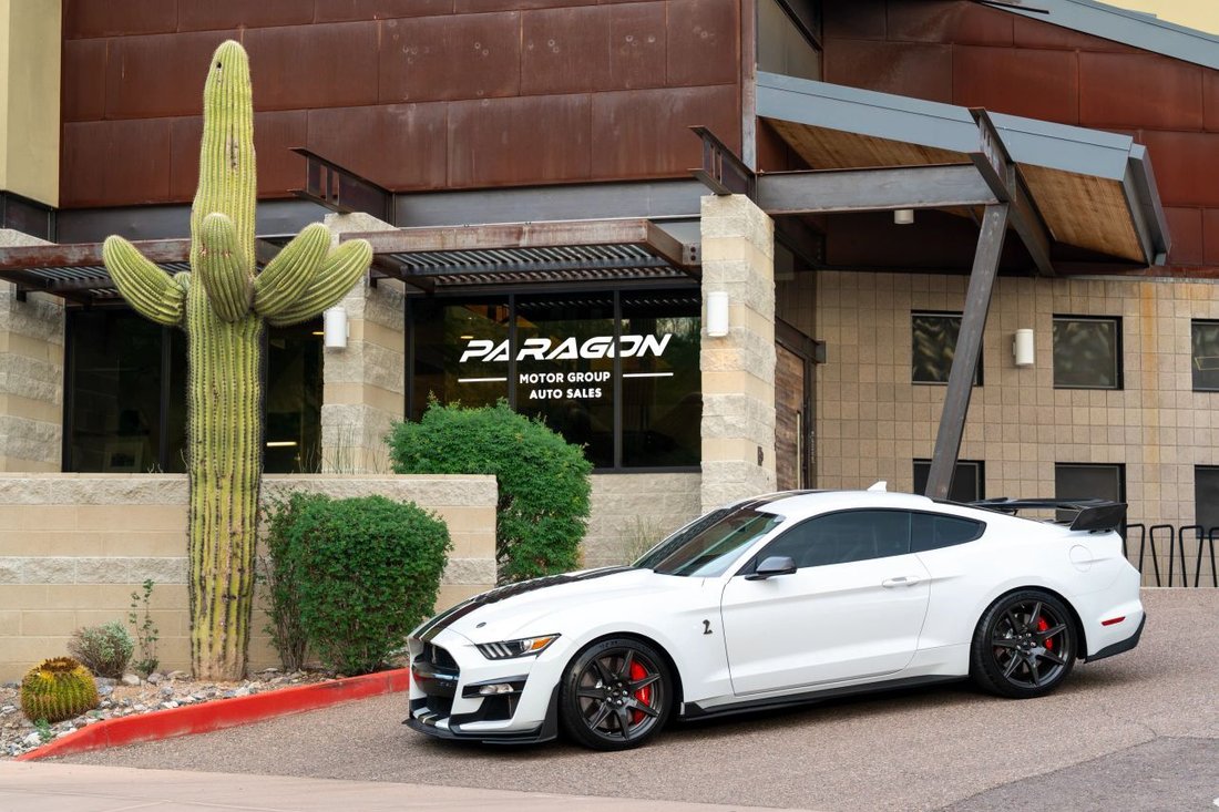 Coupe in Scottsdale, AZ, United States 1 - 19151481
