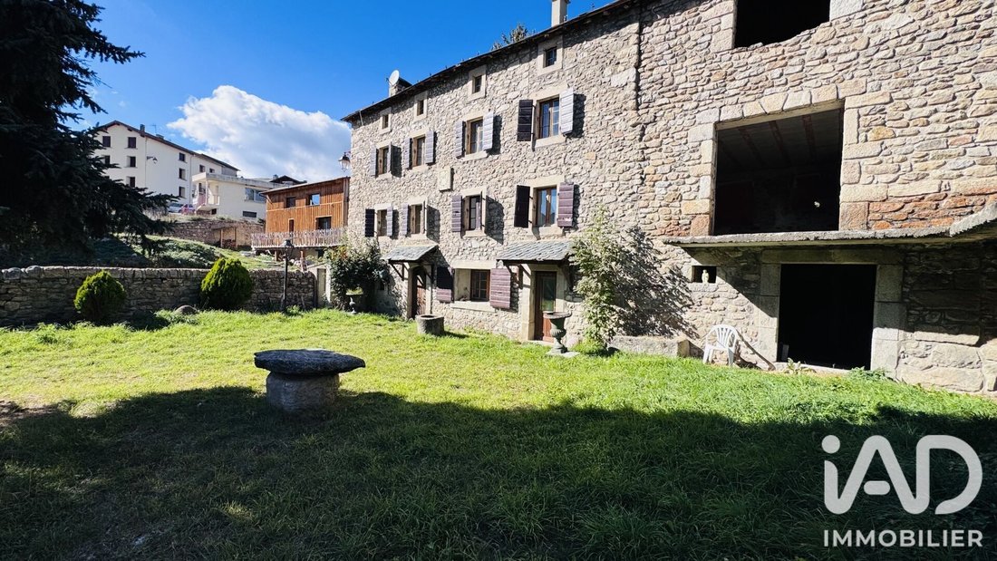 House in Bolquere, Occitania, France 4 - 19154097