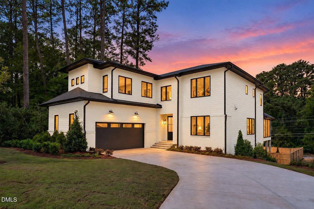 House in Raleigh, North Carolina, United States 1 - 19009840