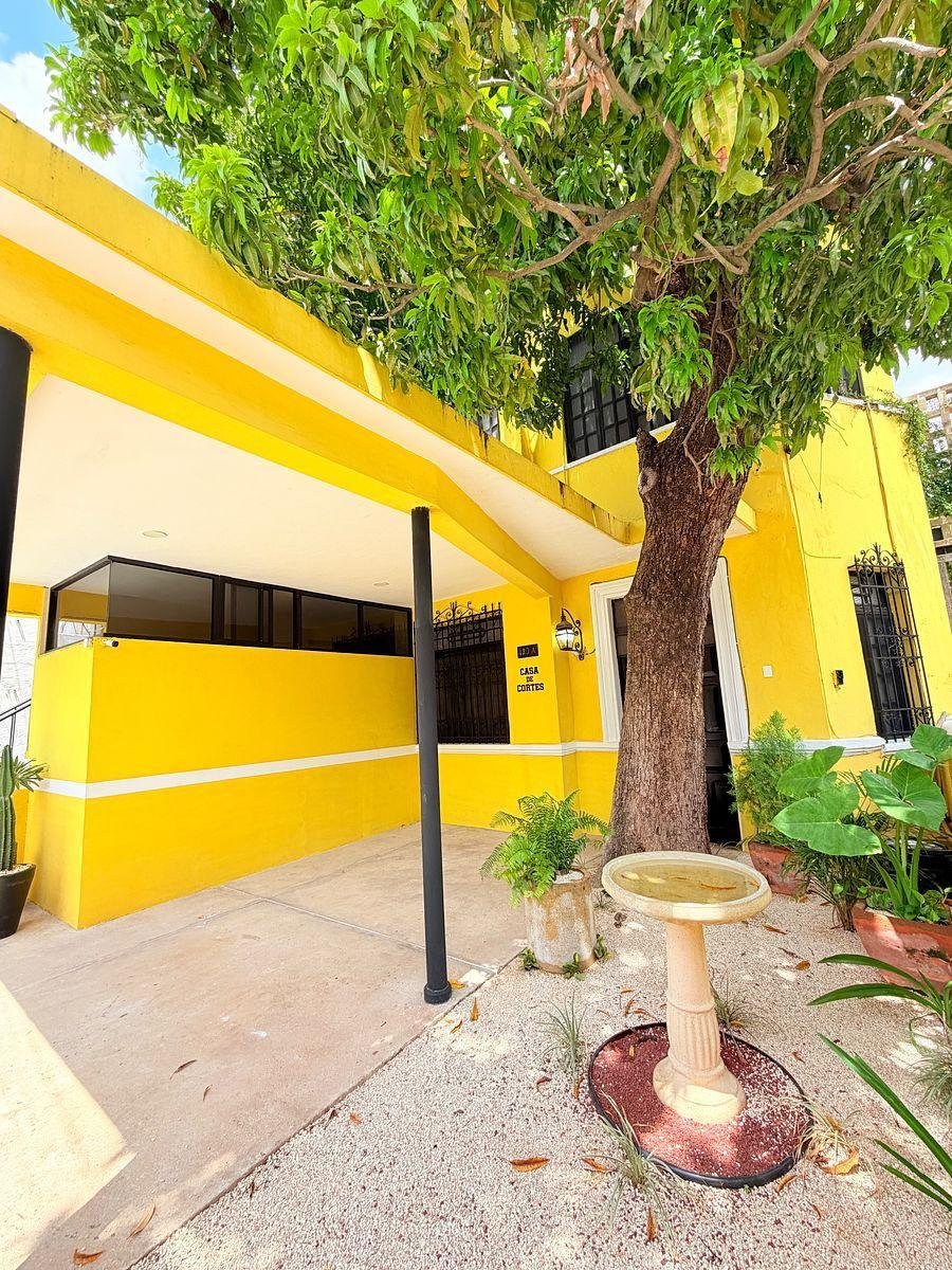 House in Mérida, Yucatan, Mexico 2 - 19154047