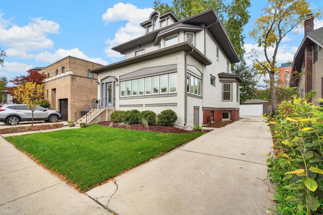 Casa a Chicago, Illinois, Stati Uniti 2 - 19152633