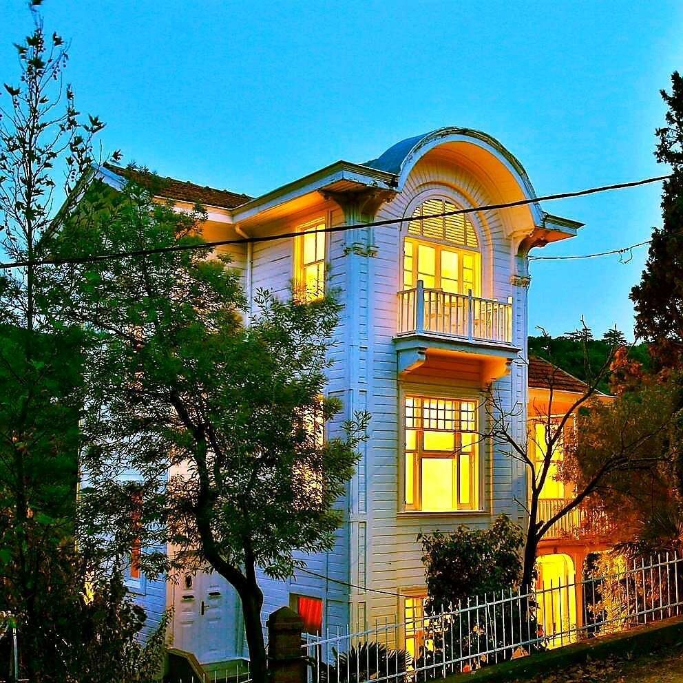 Estate in İstanbul, İstanbul, Turkey 2 - 19152931