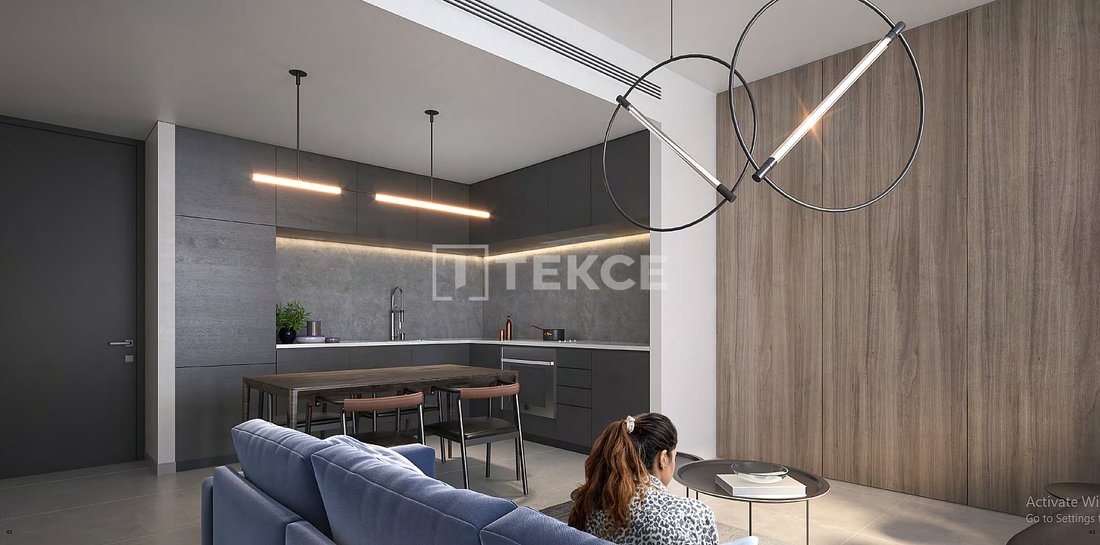 Apartment in Sharjah, United Arab Emirates 5 - 19155223