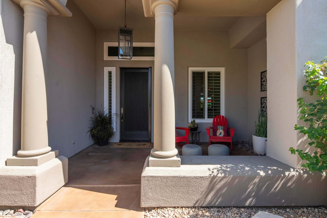 Haus in Rancho Mirage, Kalifornien, Vereinigte Staaten 2 - 19154740