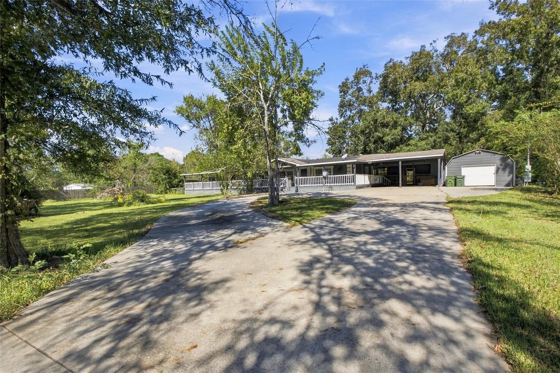 Casa a Dayton, Texas, Stati Uniti 5 - 19155917