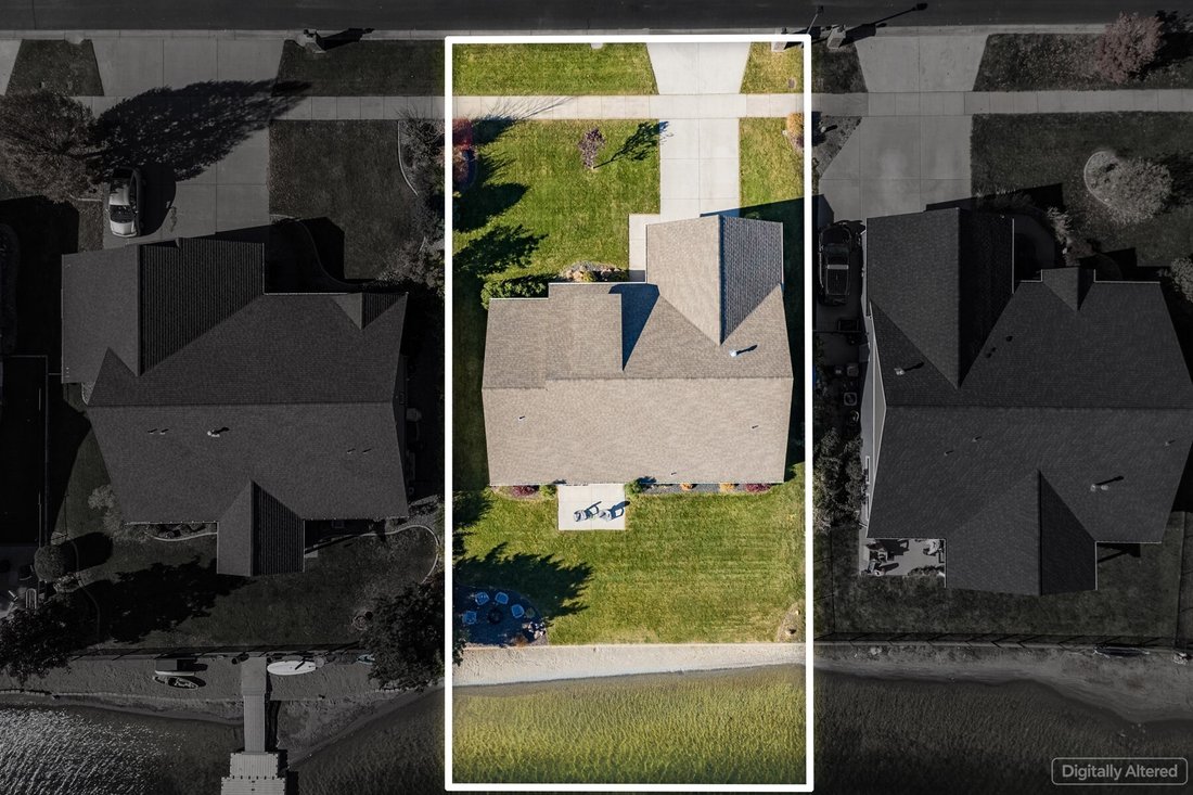 House in Rathdrum, Idaho, United States 3 - 19153999