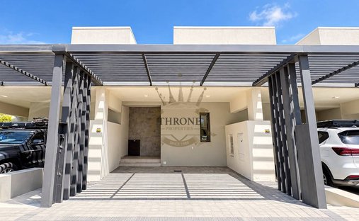 Residenza in Distretto Golf di Dubai South, Emirato di Dubai, Emirati Arabi Uniti 1