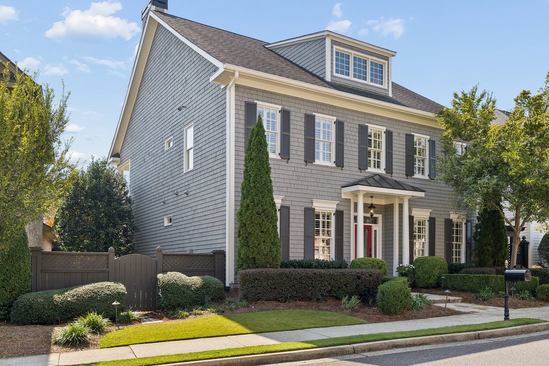 House in Alpharetta, Georgia, United States 2 - 19154135