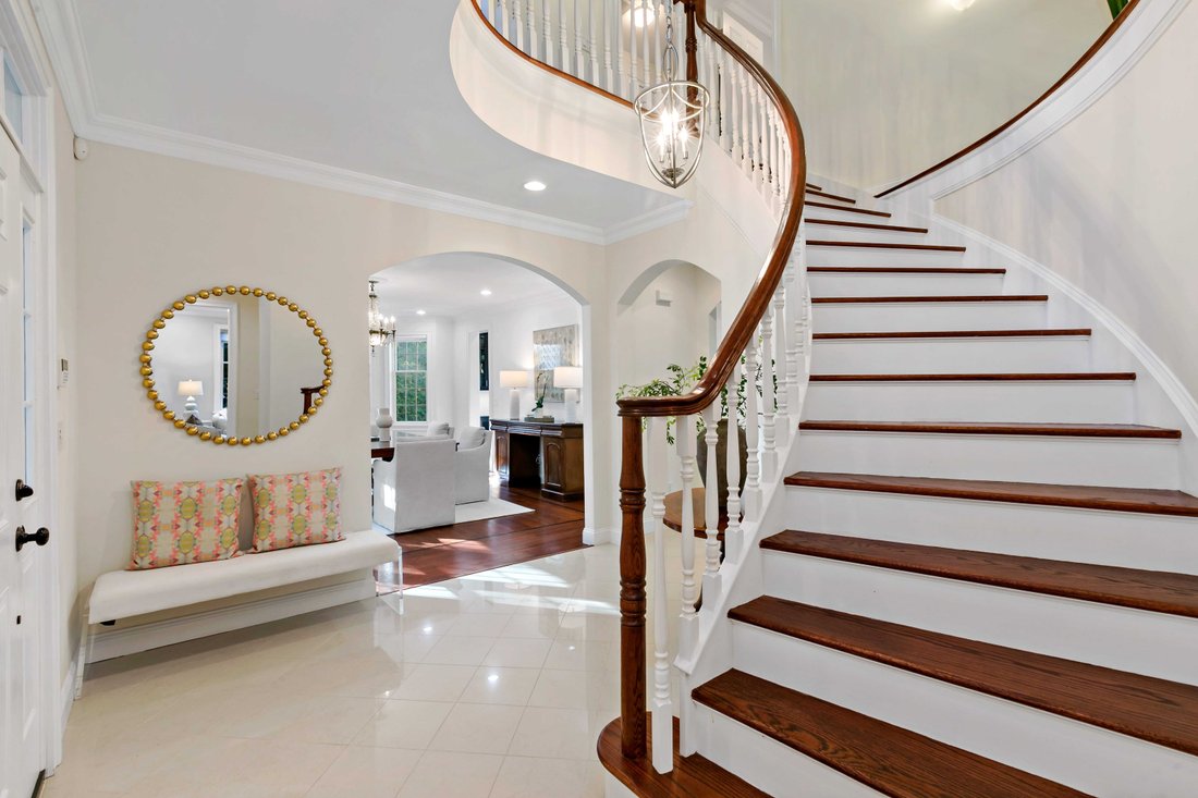 Casa a Scarsdale, New York, Stati Uniti 3 - 19157435