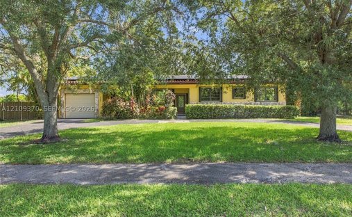 Haus in Miami, Florida, Vereinigte Staaten 1