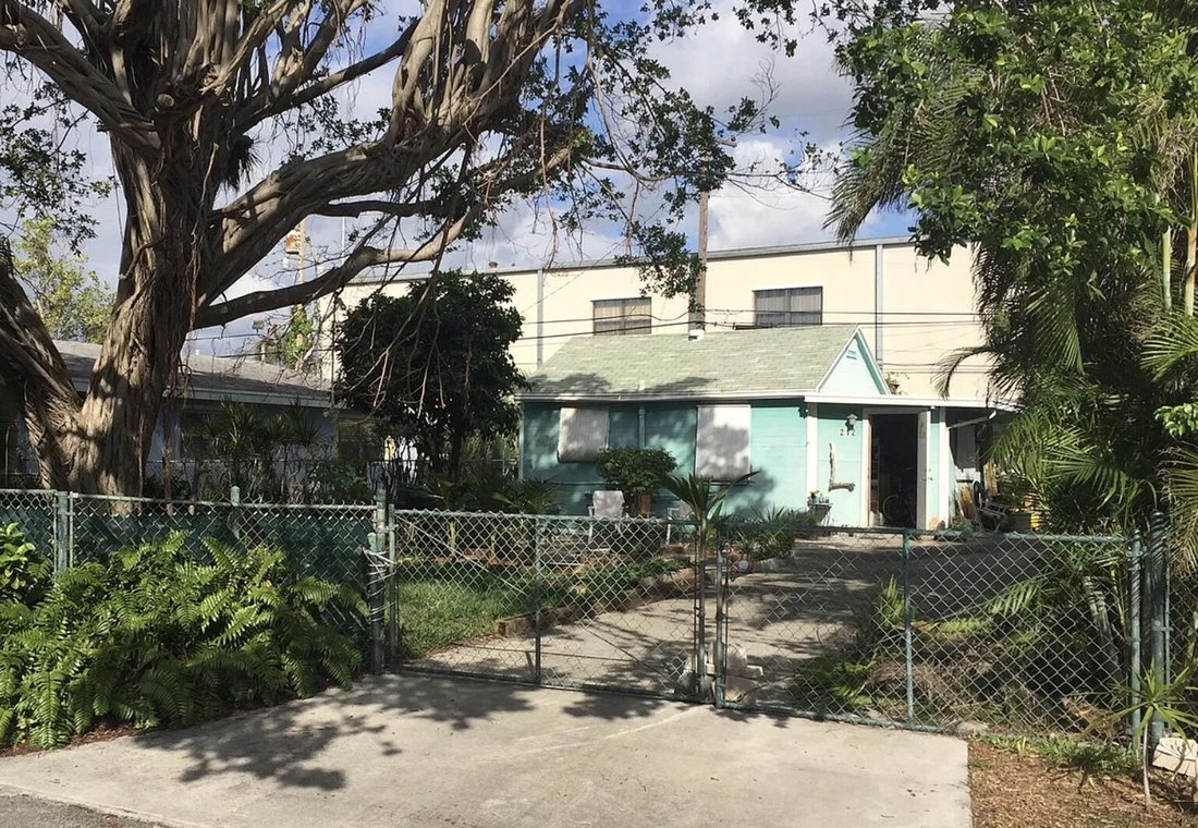 Haus in Riviera Beach, Florida, Vereinigte Staaten 2 - 19155273
