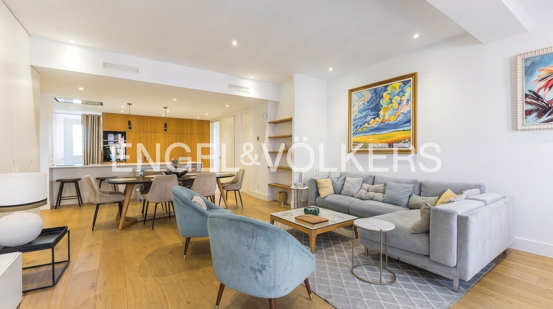 Appartement à Salamanque, Madrid, Espagne 5 - 19156230