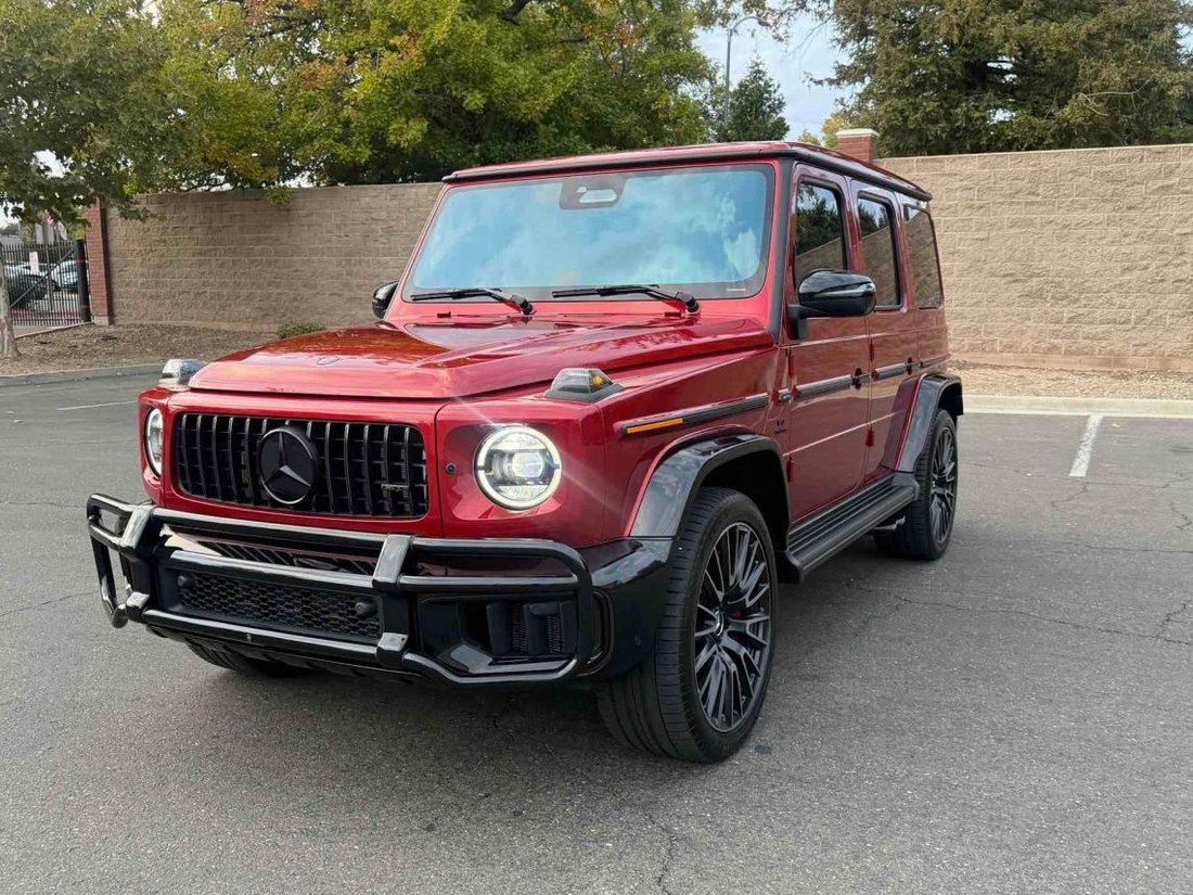 Suv in Sacramento, CA, United States 3 - 19156686