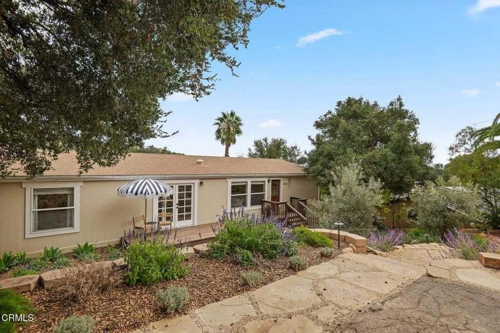 Casa a Santa Barbara, California, Stati Uniti 3 - 19155421