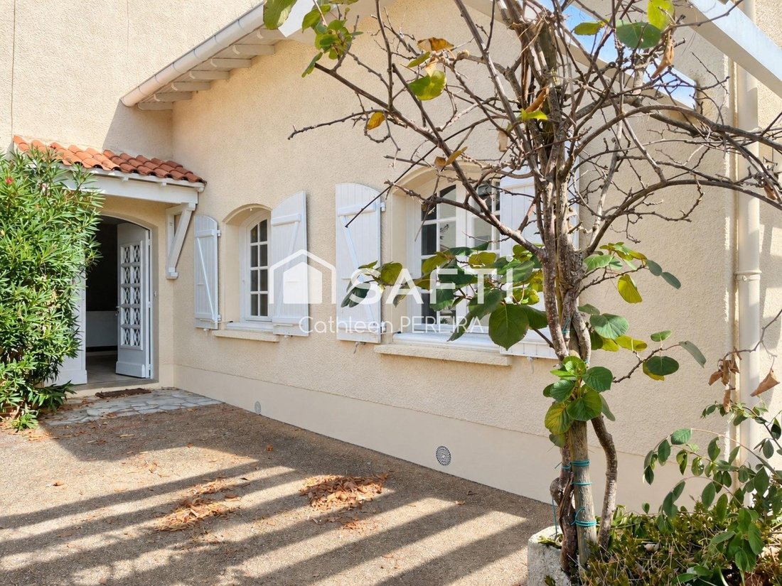 Casa a Giroussens, Occitania, Francia 1 - 19153866