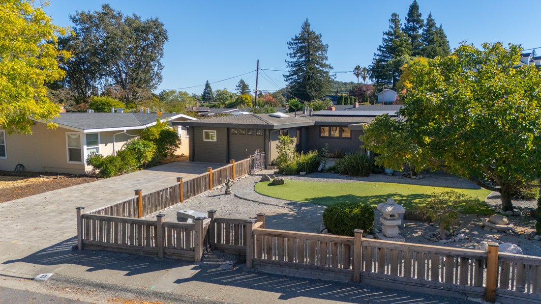 Casa a Petaluma, California, Stati Uniti 3 - 19153406