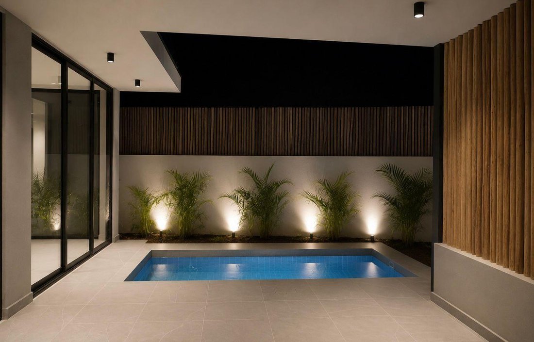 Apartment in Tulum, Quintana Roo, Mexico 2 - 19153986
