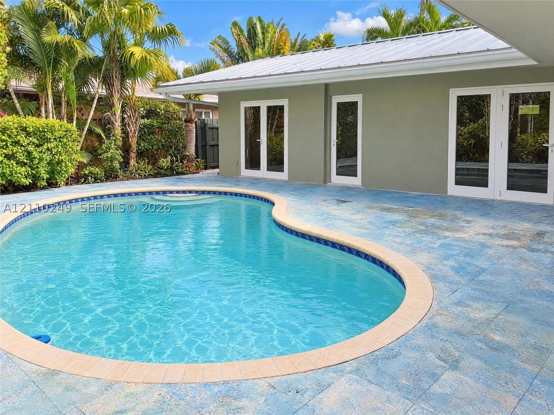Casa a Fort Lauderdale, Florida, Stati Uniti 5 - 19152549