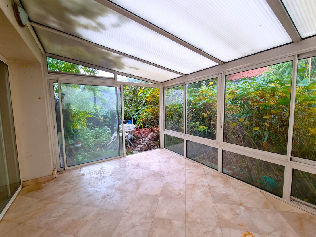 Casa en Vincennes, Isla de Francia, Francia 3 - 16387676