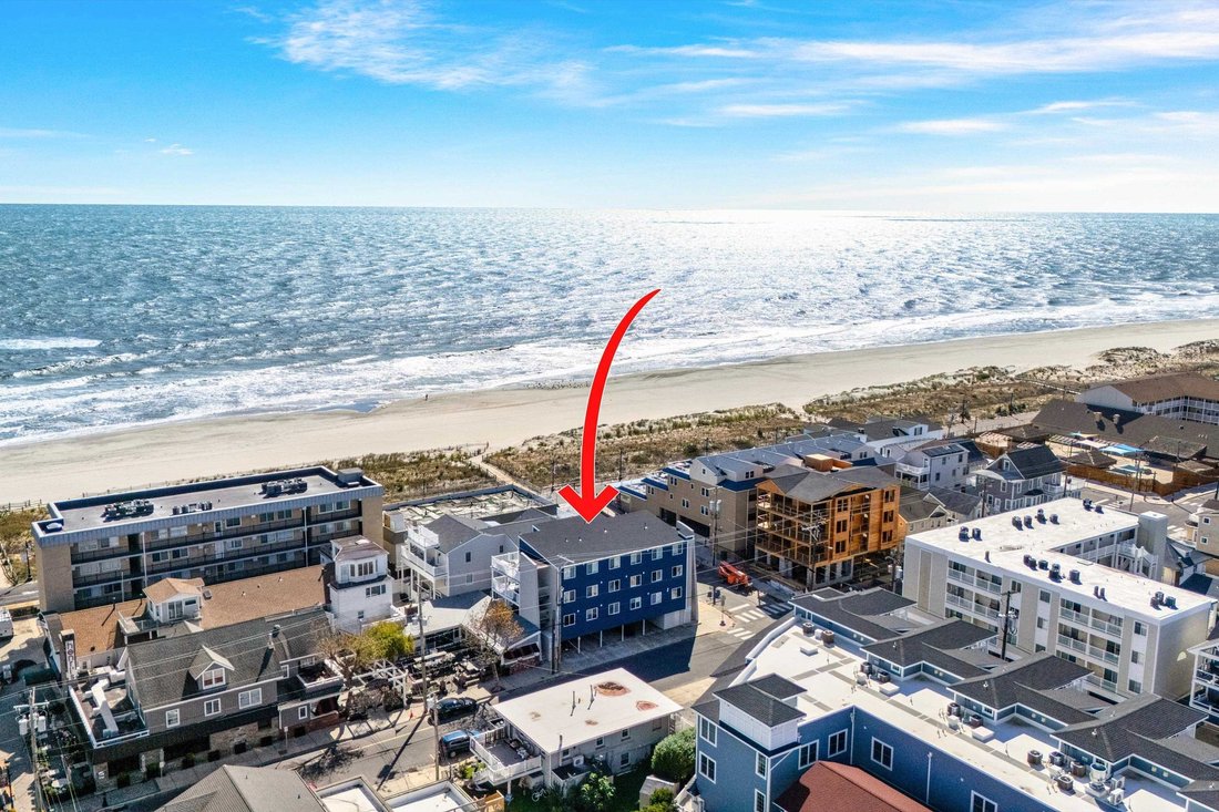 Condo in Sea Isle City, New Jersey, United States 3 - 19152324