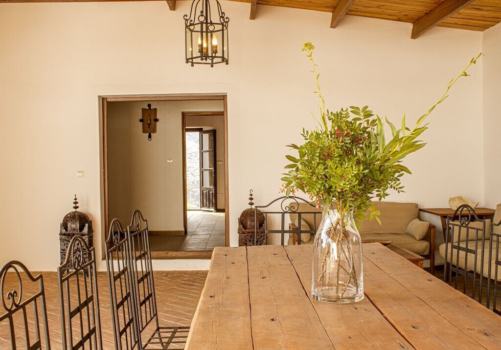 House in Comares, Andalusia, Spain 5 - 19154781